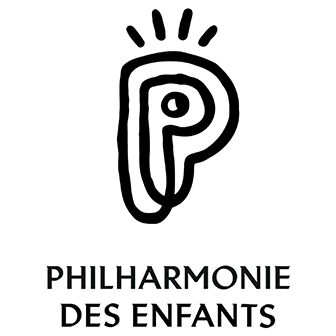 Philharmonie des enfants